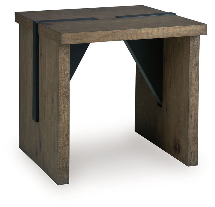 Kandinew - Living Room Table - Simple Home Plus