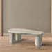 Sassari - Concrete Coffee Table - Simple Home Plus
