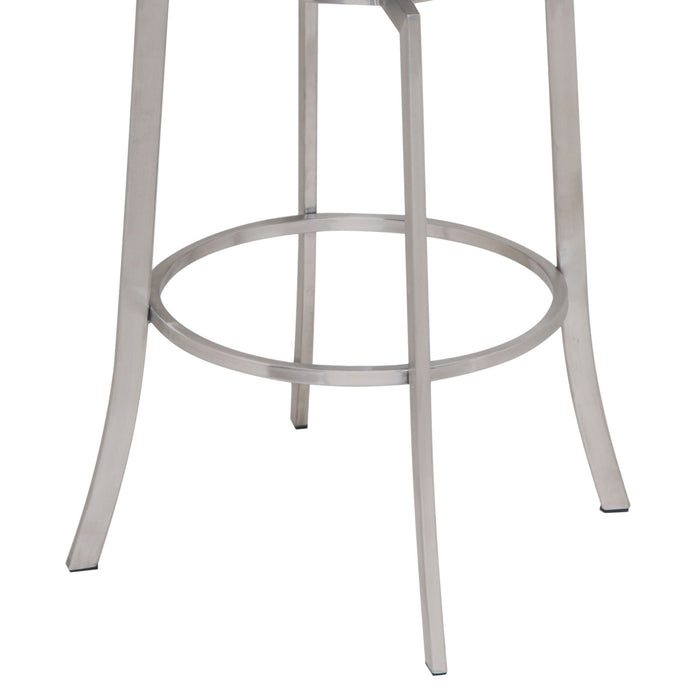 Viper - Swivel Bar Stool - Simple Home Plus