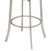 Viper - Swivel Bar Stool - Simple Home Plus