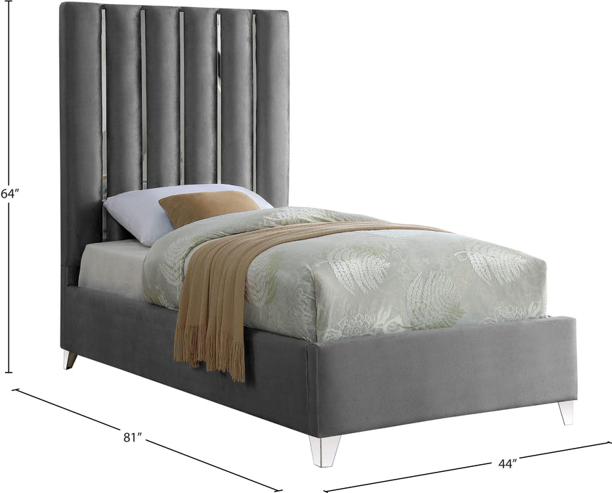 Enzo - Bed - Simple Home Plus