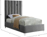 Enzo - Bed - Simple Home Plus