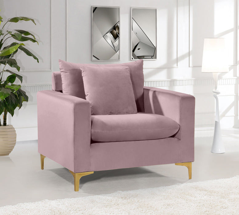 Naomi - Chair - Simple Home Plus