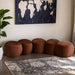 Apollo - Bench - Fabric - Simple Home Plus
