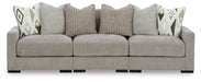 Aslan Court - Sectional - Simple Home Plus