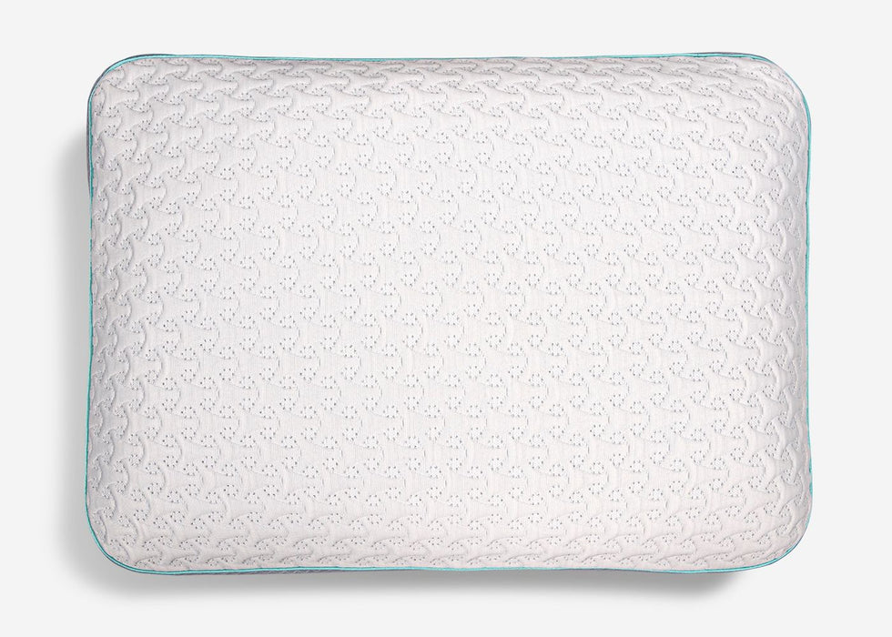 Gemini Performance - Pillow - White - Simple Home Plus