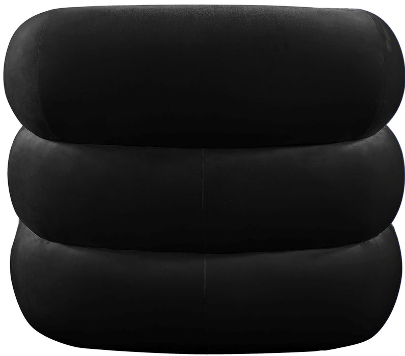 Roxbury - Accent Chair - Simple Home Plus