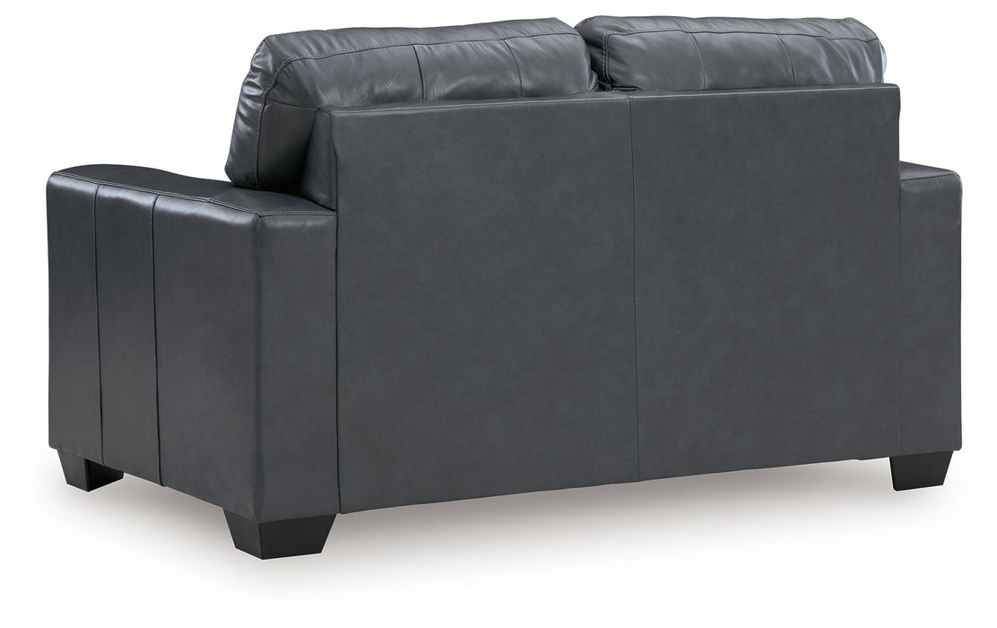 Bolsena - Loveseat - Simple Home Plus