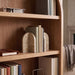 Dufresne - Genuine Marble Bookend - Travertine - Simple Home Plus