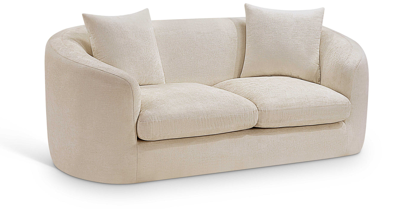 Penelope - Loveseat - Simple Home Plus