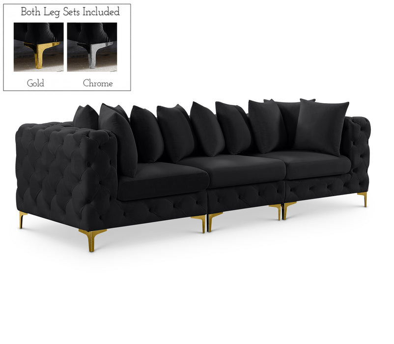 Tremblay - Modular Sofa - 3 Seats - Simple Home Plus