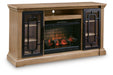 Wittenmyer - TV Stand - Simple Home Plus