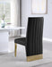 Porsha - Dining Chair Set - Simple Home Plus