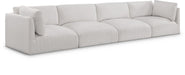 Ease - 4 Seat Modular Sofa - Simple Home Plus