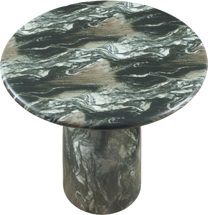 Cosenza - Concrete Indoor / Outdoor Bar Table - Simple Home Plus