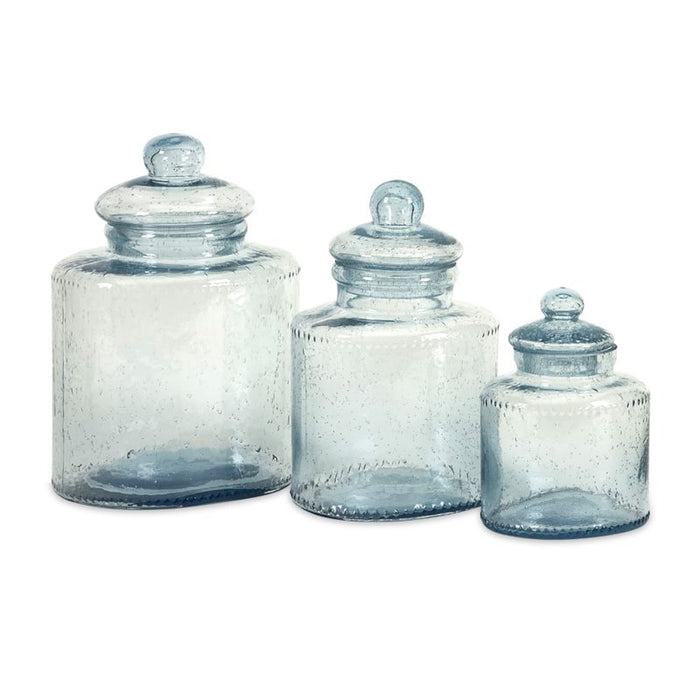 Jar set of 3
