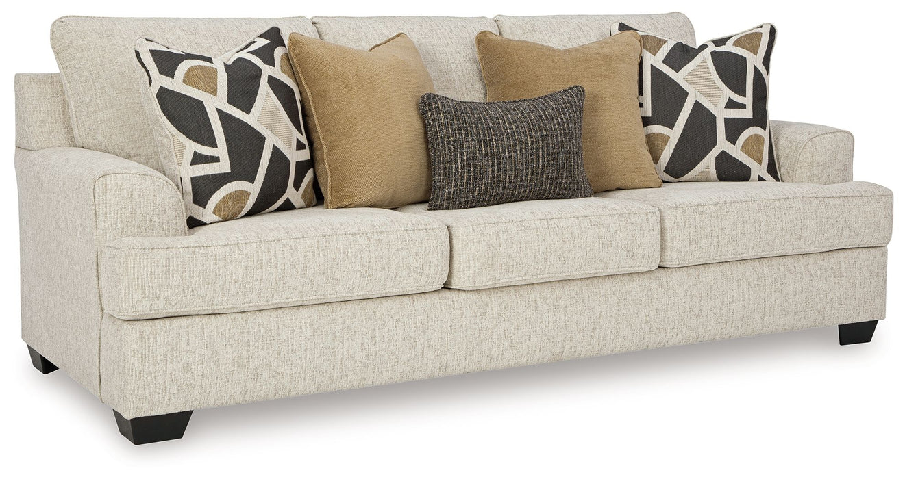 Heartcort - Living Room Set - Simple Home Plus