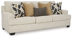 Heartcort - Living Room Set - Simple Home Plus