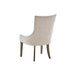 Ultra - Dining Side Chair (Set of 2) - Cream - Simple Home Plus