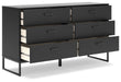 Socalle - Bedroom Set - Simple Home Plus