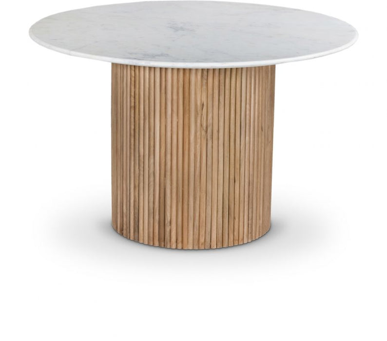 Oakhill - Dining Table - Natural - Simple Home Plus