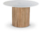 Oakhill - Dining Table - Natural - Simple Home Plus