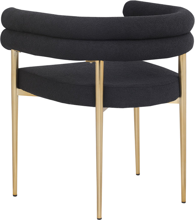 Brielle - Dining Chair (Set of 2) - Simple Home Plus