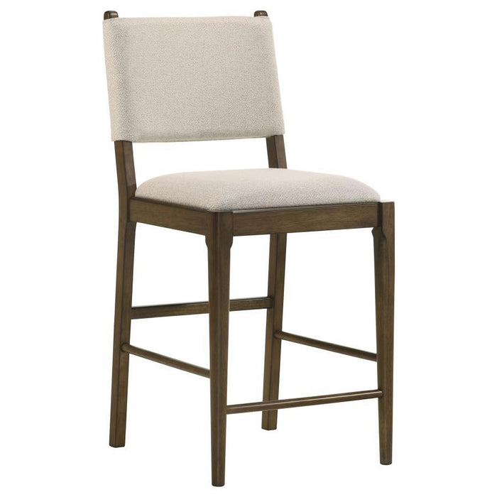 Ottowa - Upholstered Chair (Set of 2) - Simple Home Plus