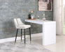 Sleek - Stool (Set of 2) - Simple Home Plus