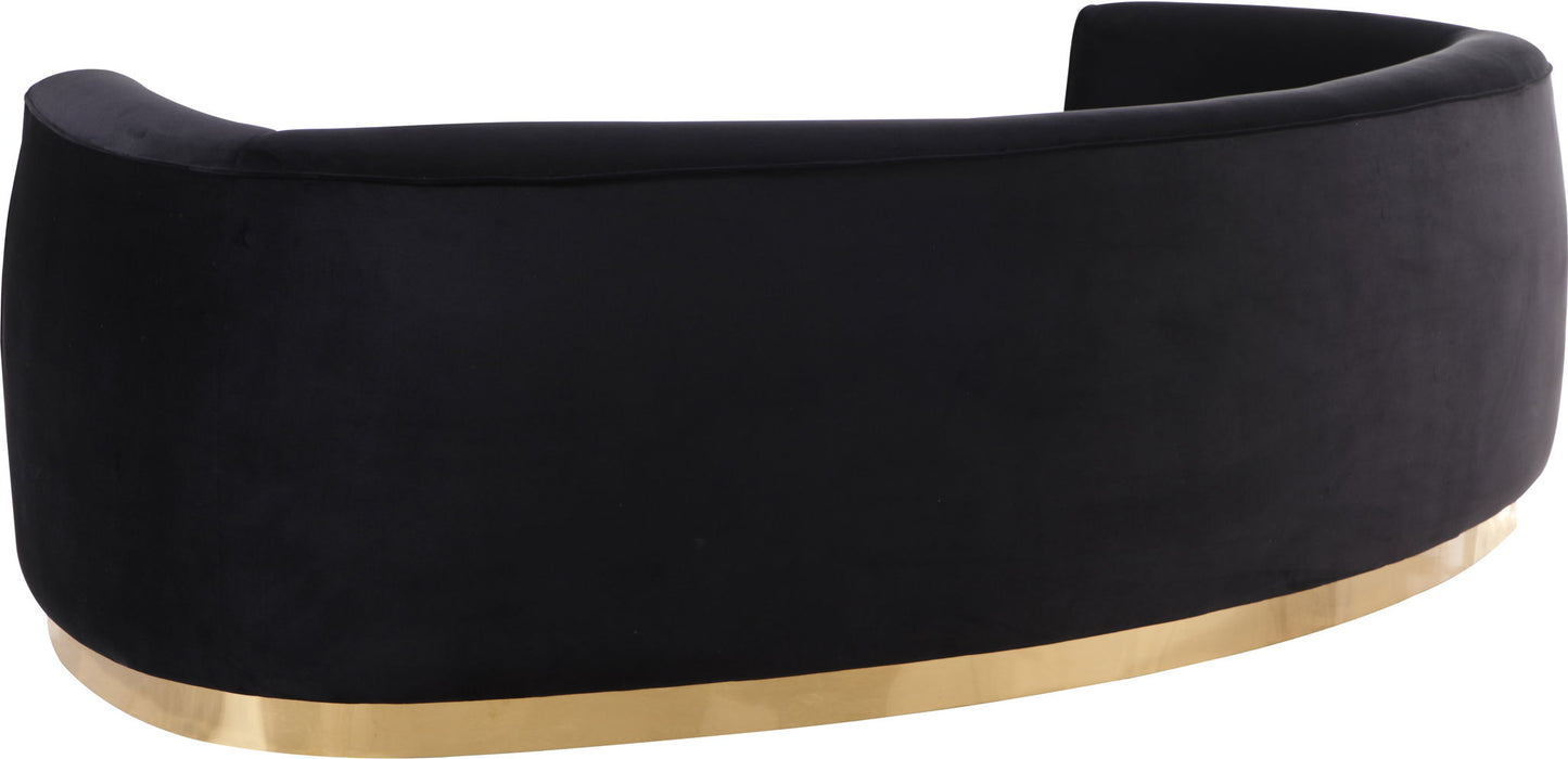 Julian - Sofa - Simple Home Plus