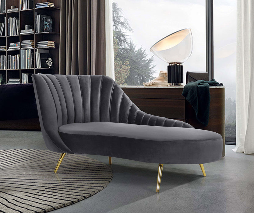 Margo - Chaise - Simple Home Plus