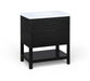 Oakwell - Bathroom Vanity - Simple Home Plus