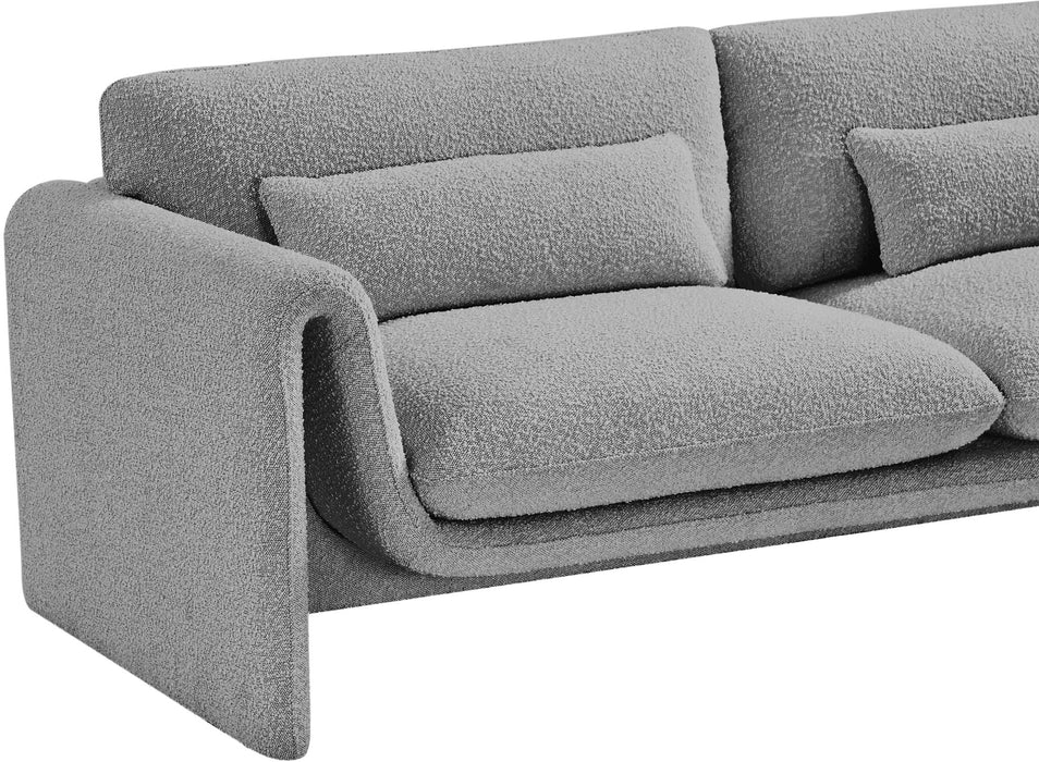Stylus - Sofa - Simple Home Plus