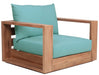 Tulum - Water Resistant Outdoor Chair - Simple Home Plus