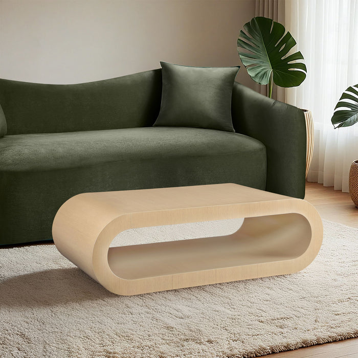 Sono - Coffee Table - Simple Home Plus