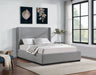 Flynn - Bed - Simple Home Plus
