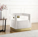 Armani - Accent Chair - Simple Home Plus