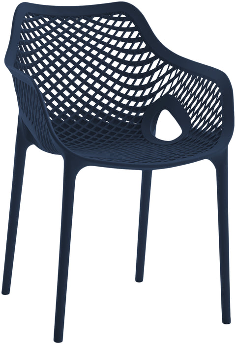 Mykonos - Outdoor Dining Chair Set - Simple Home Plus