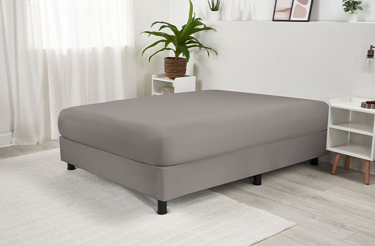 Dri-Tec - Foundation Cover - Simple Home Plus