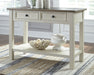 Bolanburg - Sofa Table - Simple Home Plus