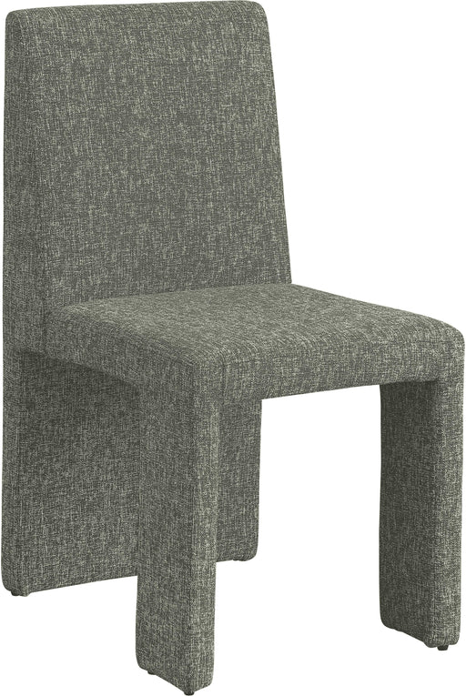 Benson - linen Dining Chair (Set of 2) - Simple Home Plus
