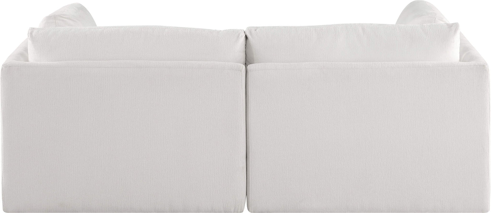 Ease - 2 Seat Modular Sofa - Simple Home Plus