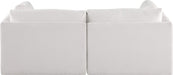 Ease - 2 Seat Modular Sofa - Simple Home Plus