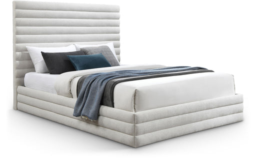 Maxwell - Bed - Simple Home Plus