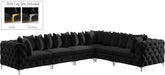 Tremblay - 6 Piece Modular Sectional - Simple Home Plus