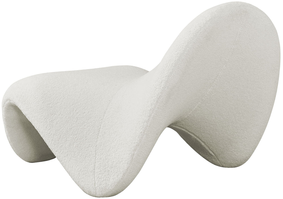 Theodore - Accent Chair - Simple Home Plus
