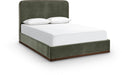 Rava - Bed - Simple Home Plus