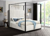 Jax - Bed - Simple Home Plus