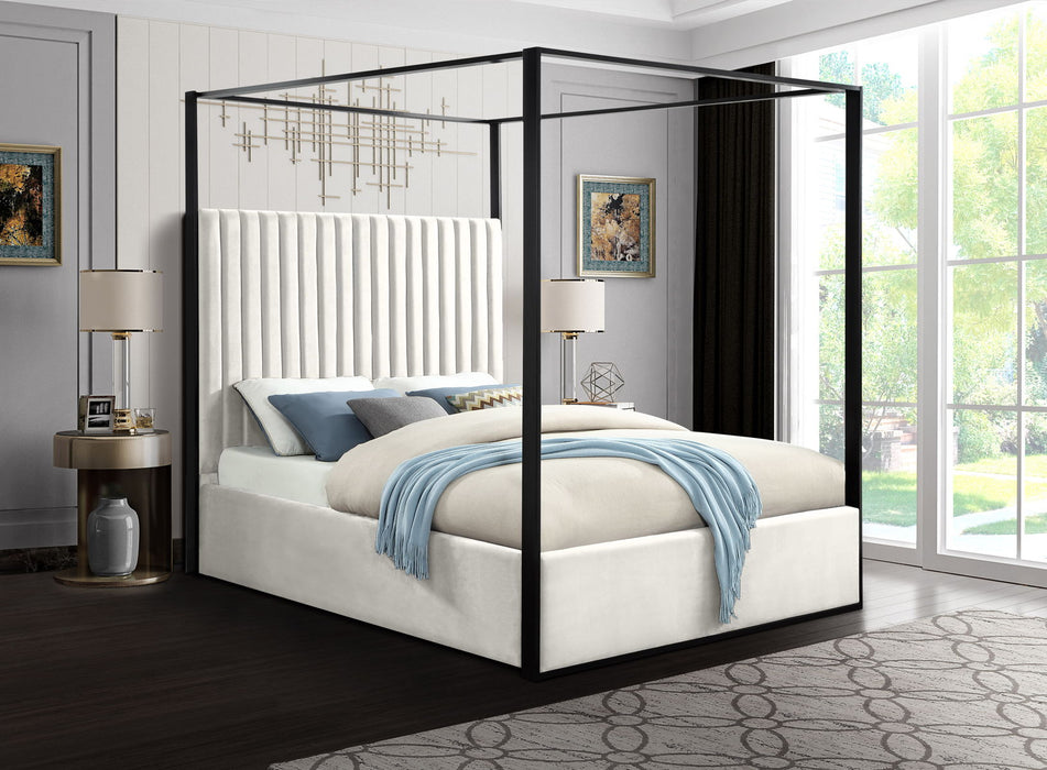 Jax - Bed - Simple Home Plus