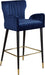 Luxe - Stool (Set of 2) - Simple Home Plus